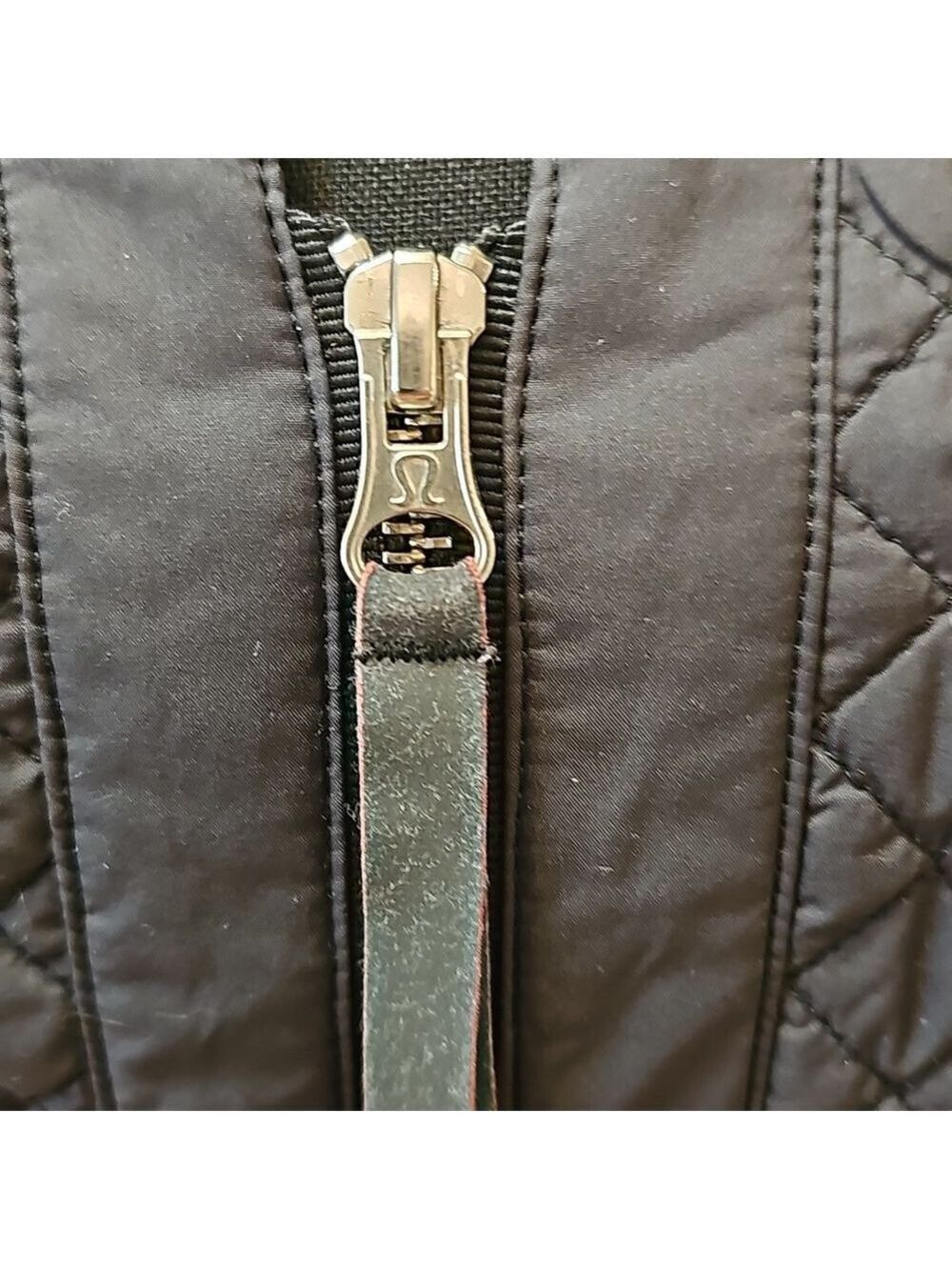 343. Lululemon jacket - Picture 2 of 11